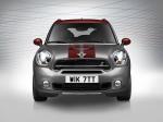 Mini Cooper Countryman Park Lane 2015 года